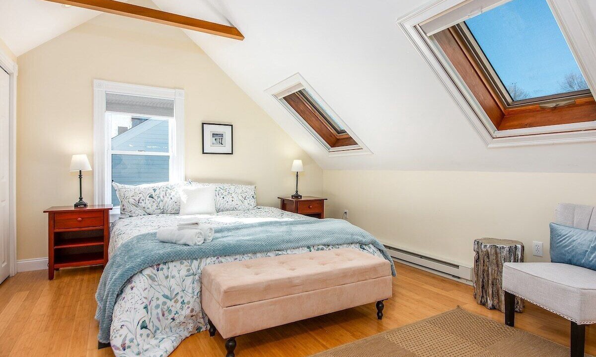 Photo of Bathroom in Newburyport