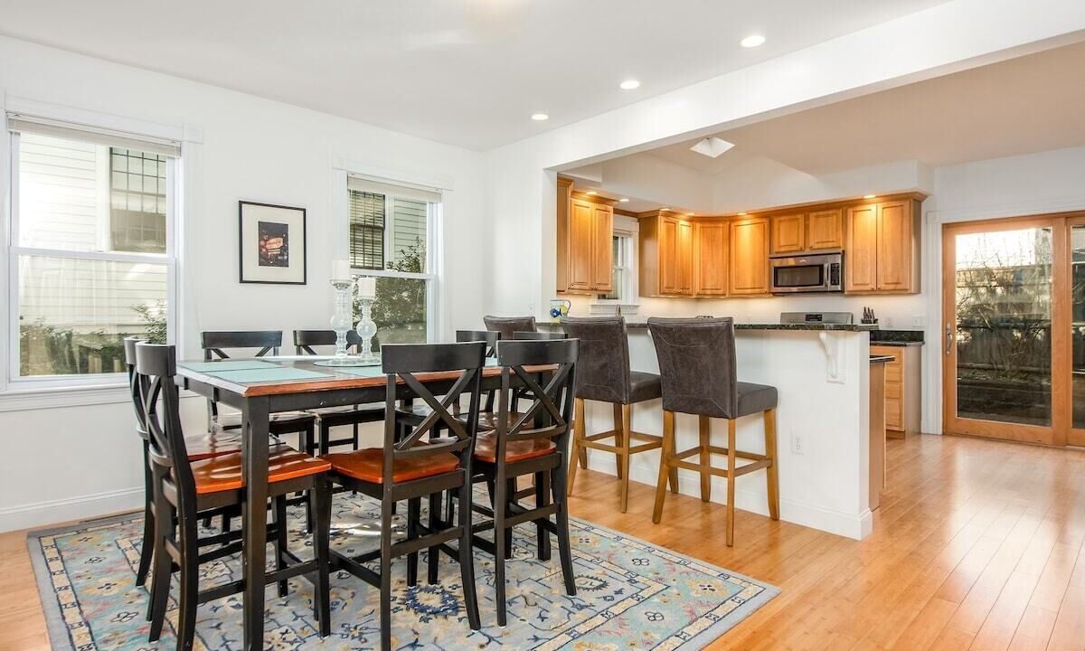 Photo of Bedroom in Newburyport