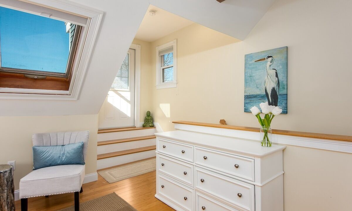 Photo of Bathroom in Newburyport