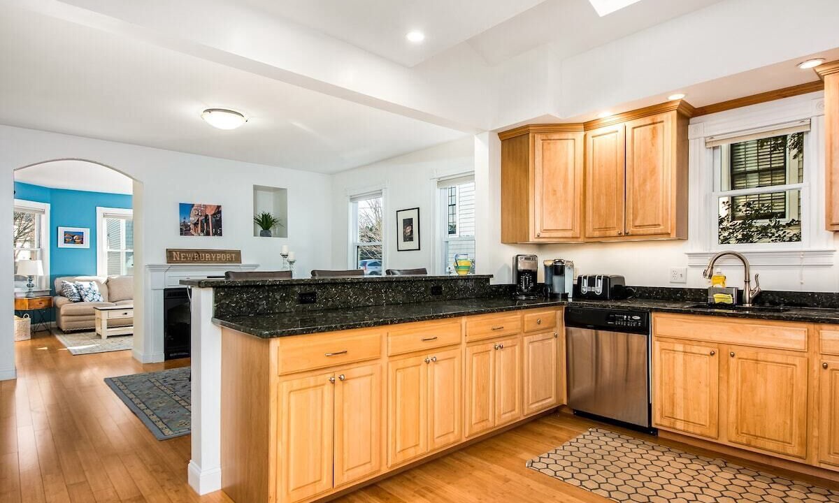 Photo of Bedroom in Newburyport