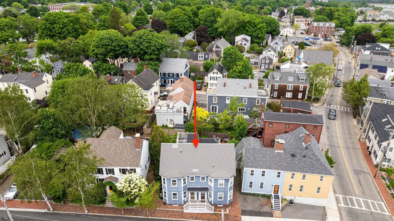 Photo of Others in Newburyport
