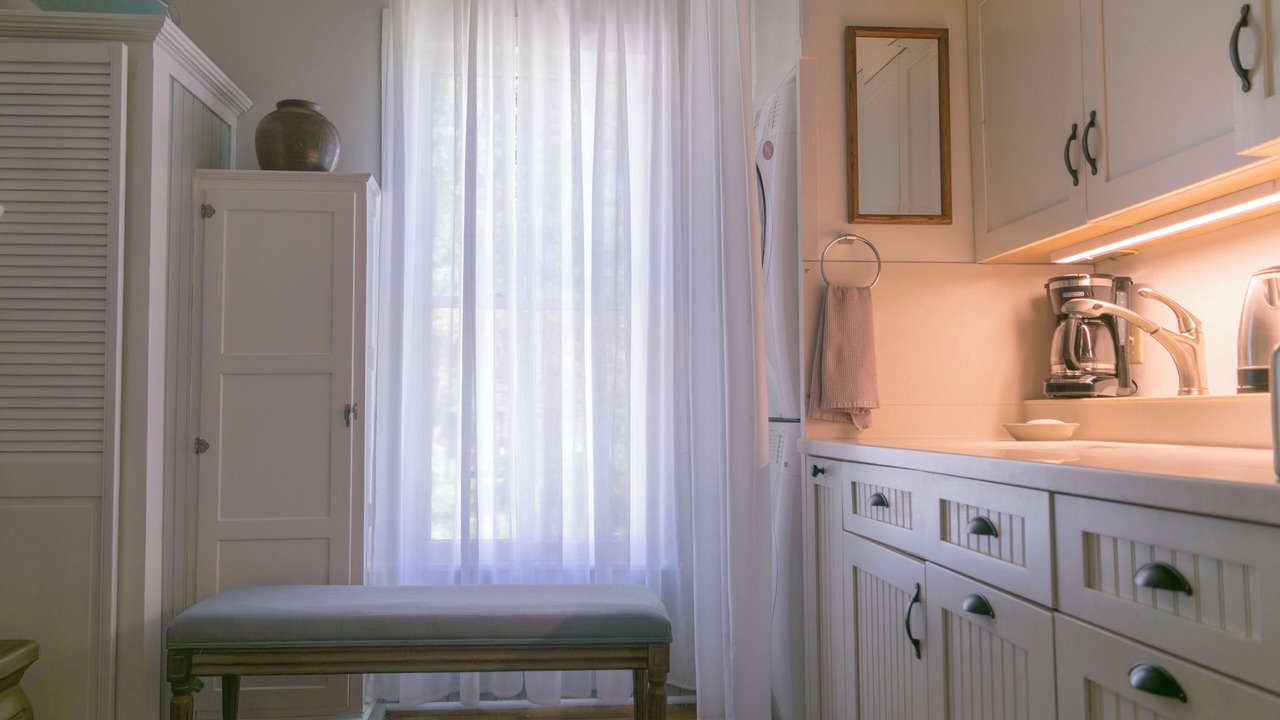 Photo of Bedroom in Ithaca