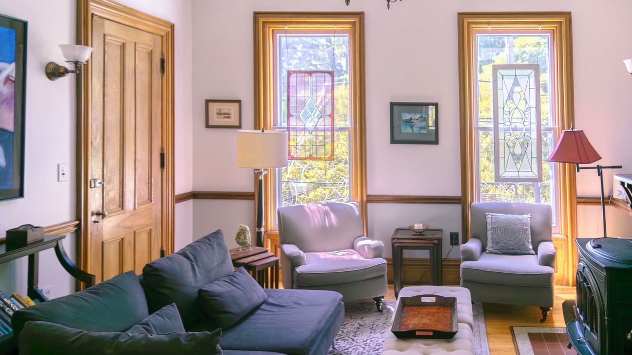 Photo of Livingroom in Ithaca