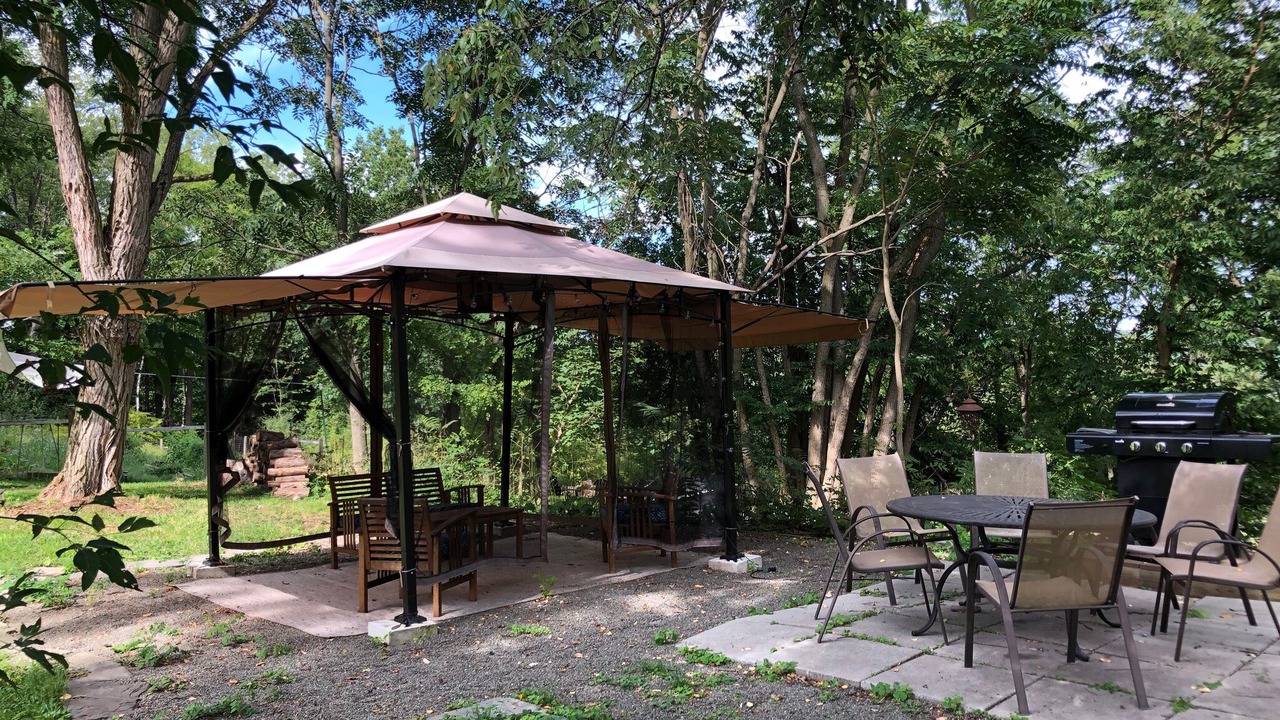 Photo of Outdoor in Ithaca