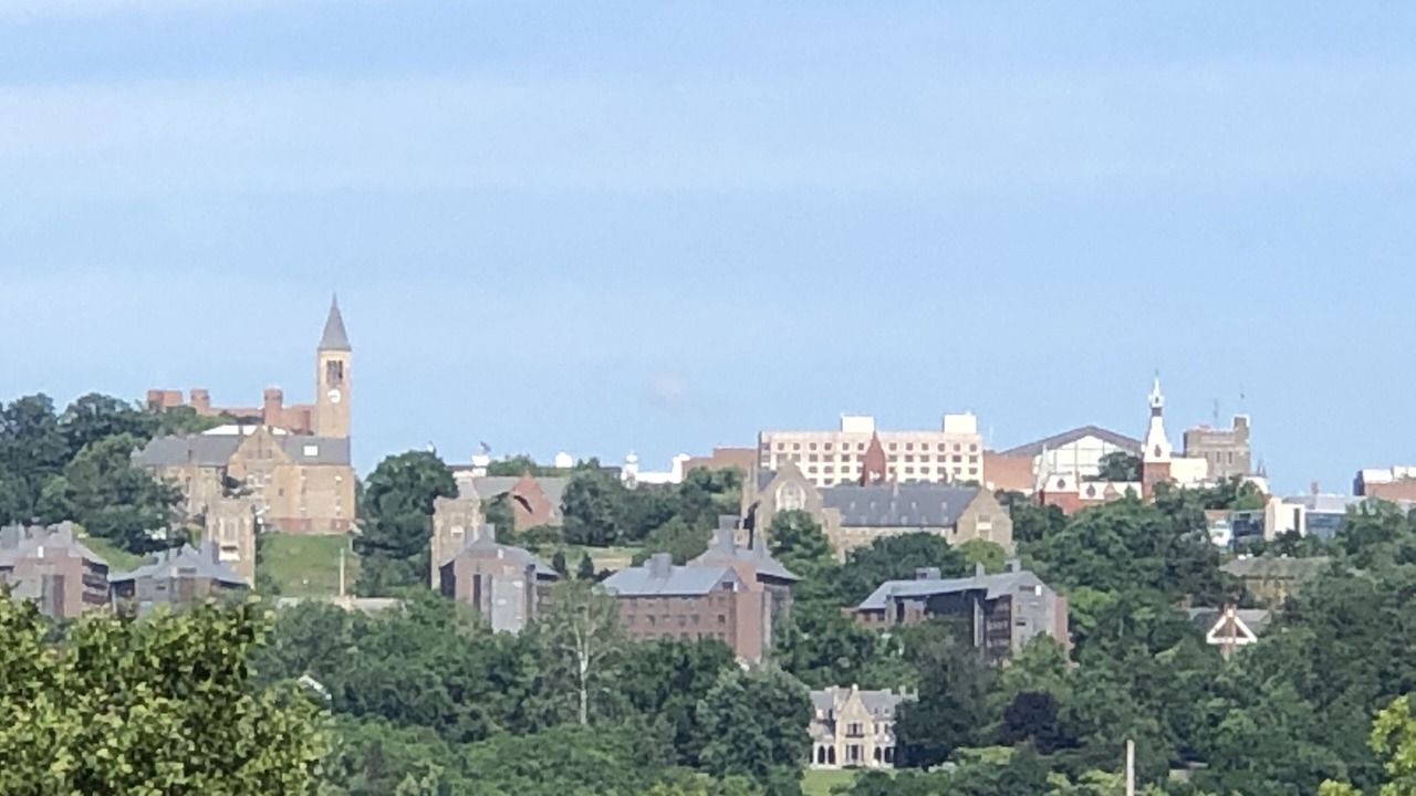 Photo of Others in Ithaca