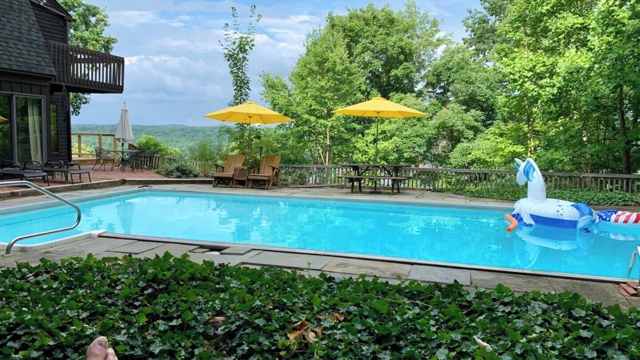 Photo of Outdoor in Town of Lloyd