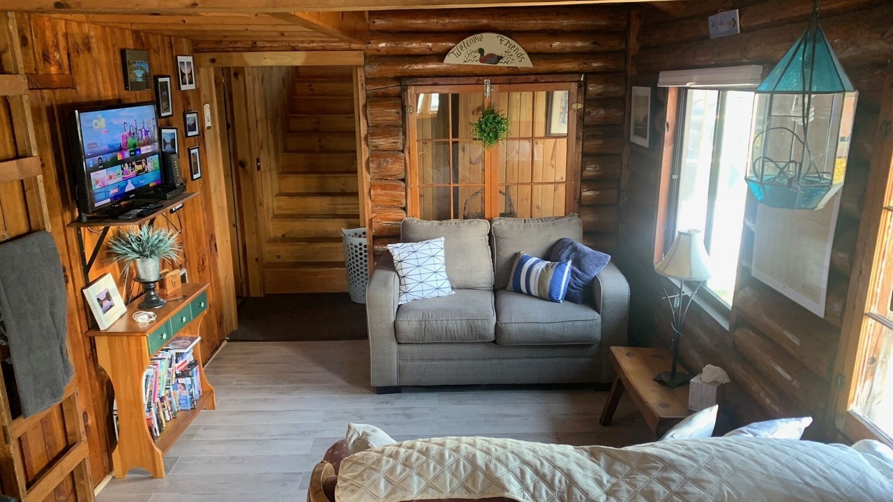 Photo of Livingroom in Orleans