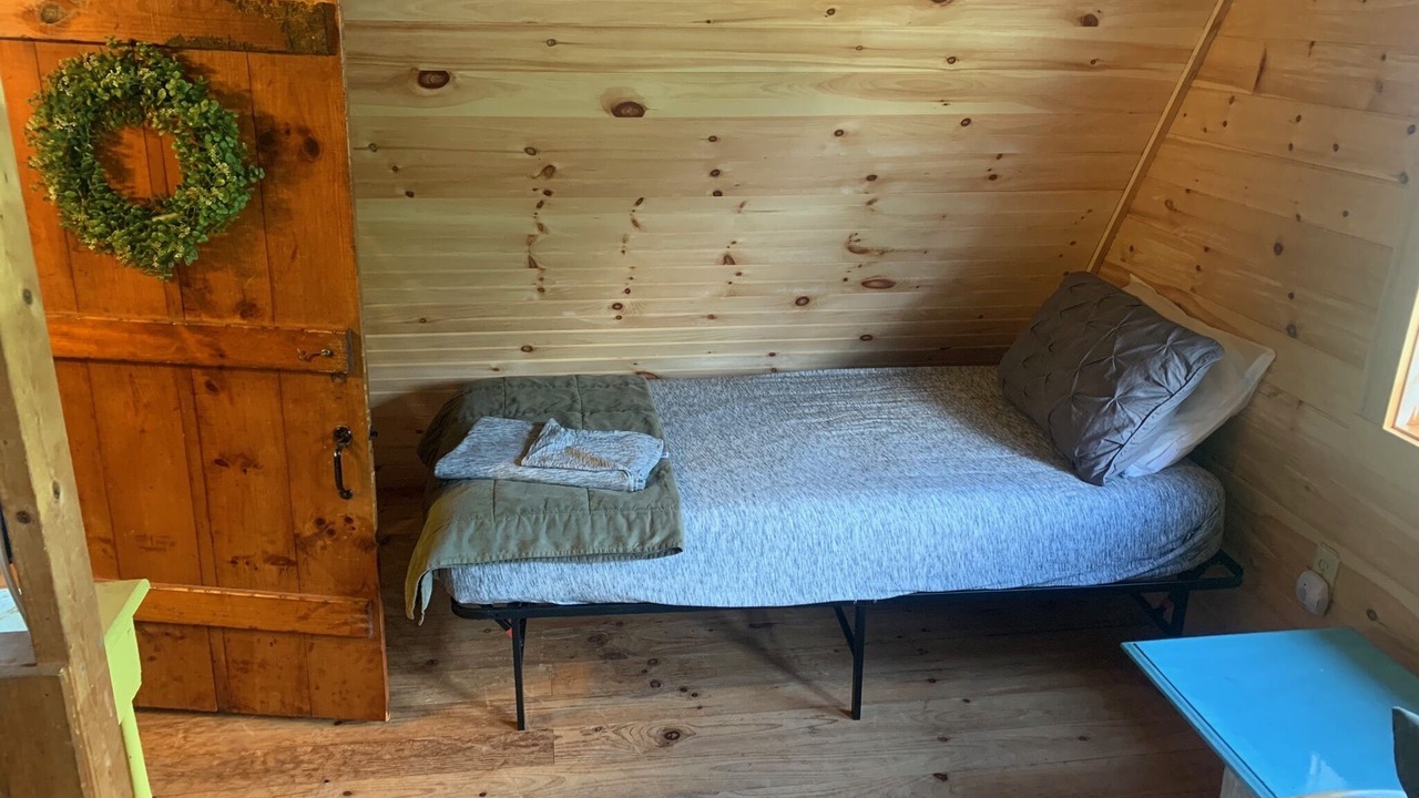Photo of Bedroom in Orleans