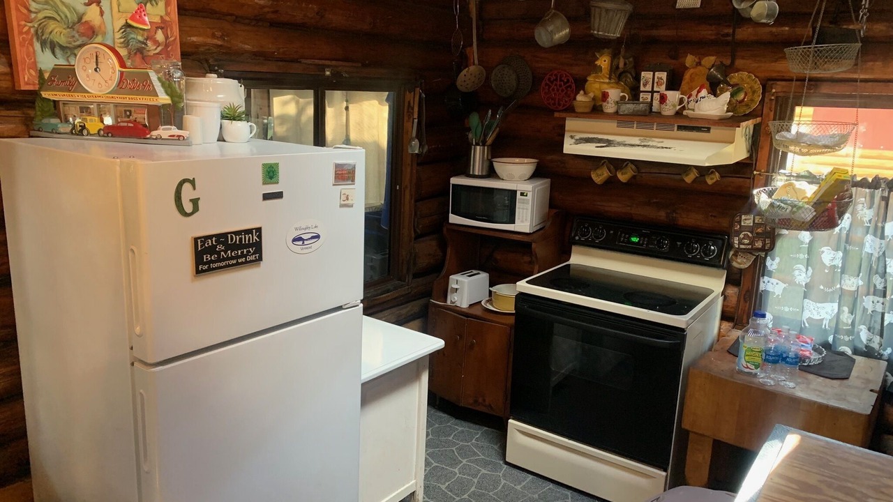 Photo of Kitchen in Orleans