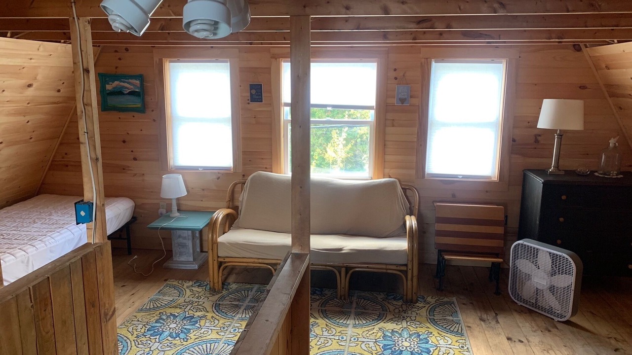Photo of Livingroom in Orleans