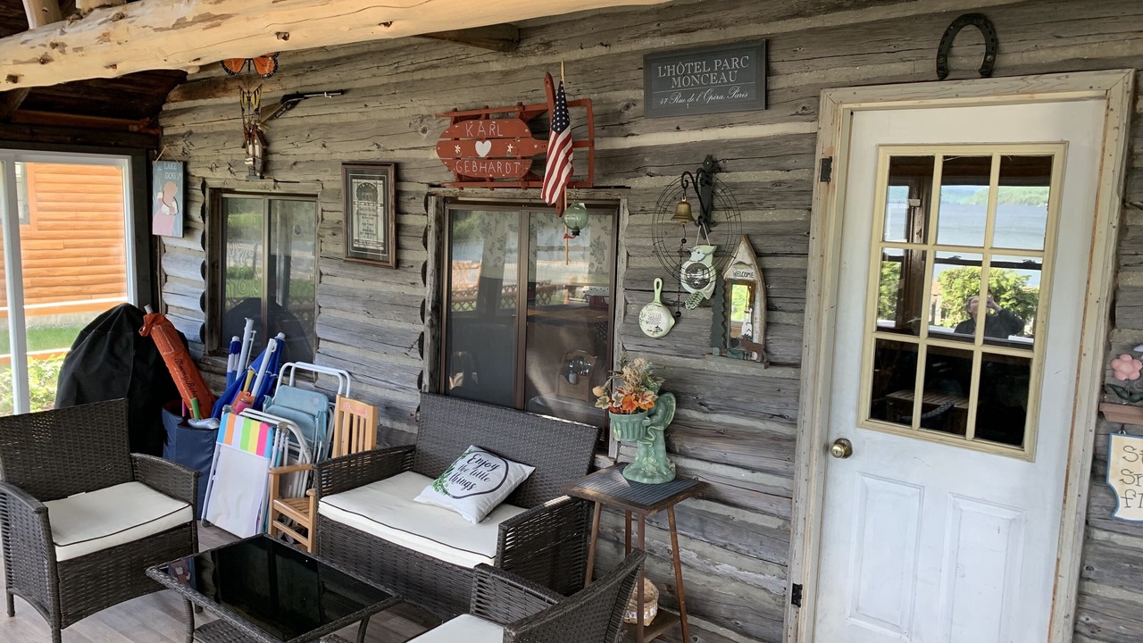 Photo of Outdoor in Orleans