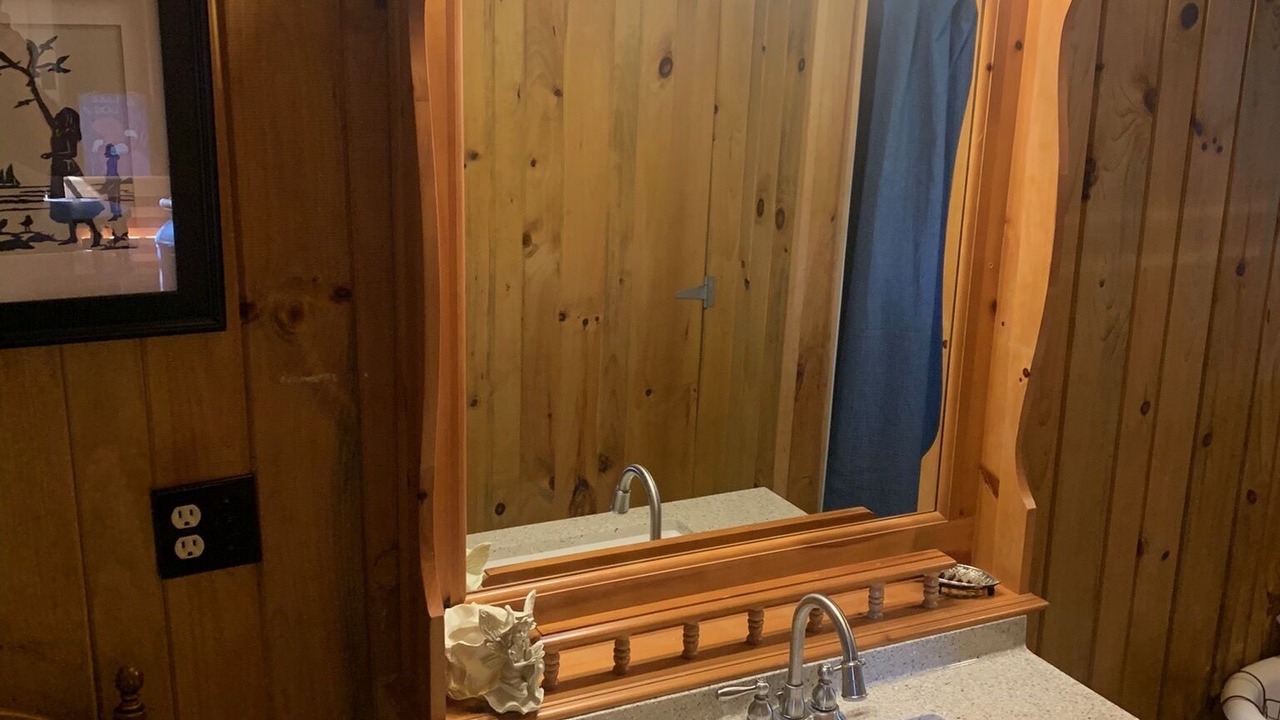 Photo of Bathroom in Orleans