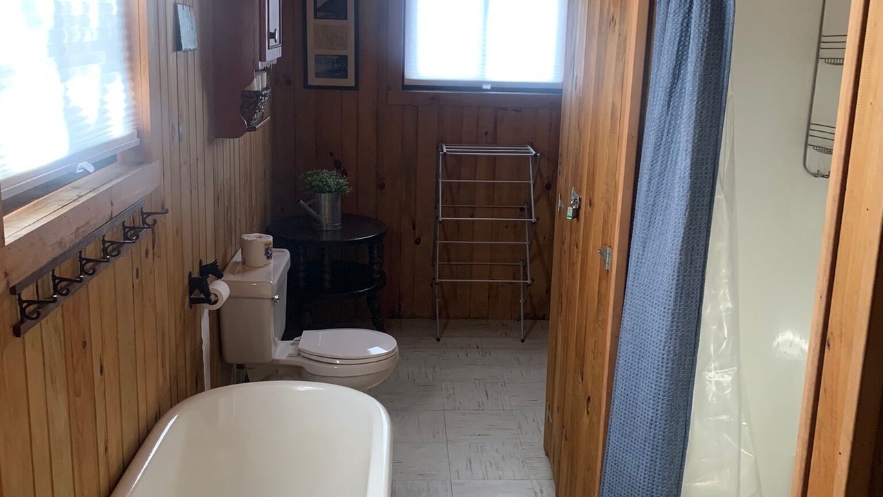 Photo of Bathroom in Orleans