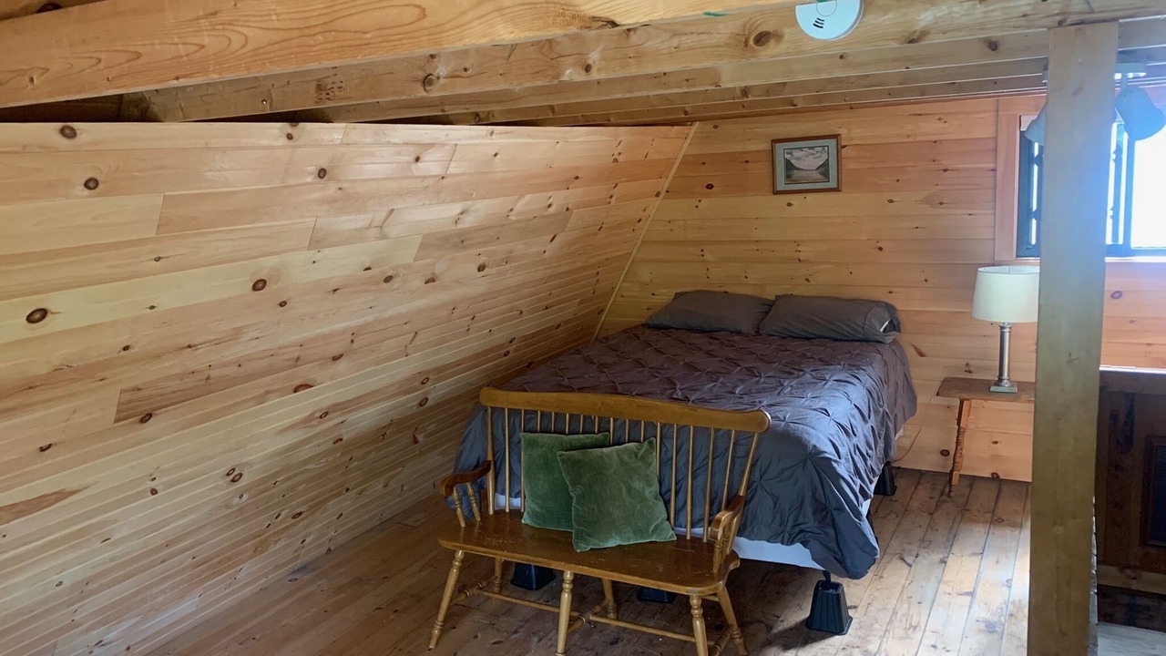 Photo of Bedroom in Orleans