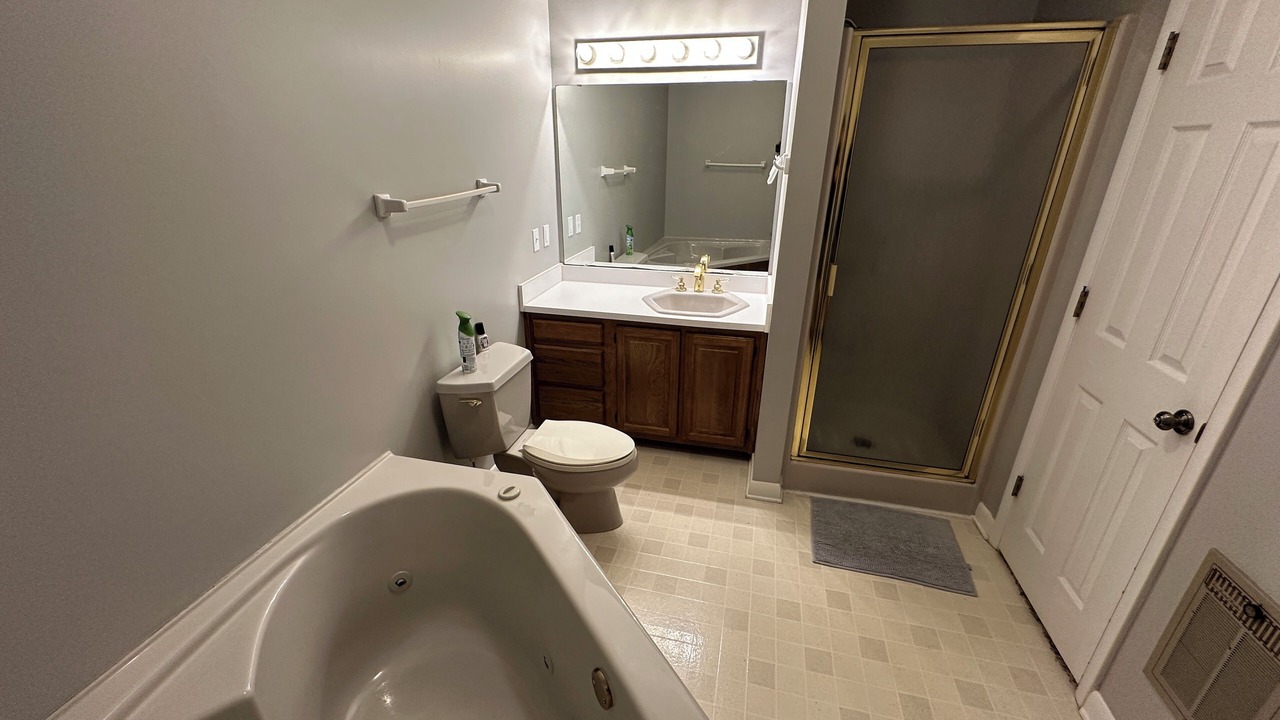 Photo of Bathroom in Bracey