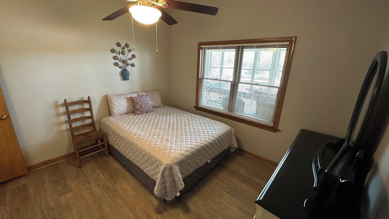 Photo of Bedroom in Bracey