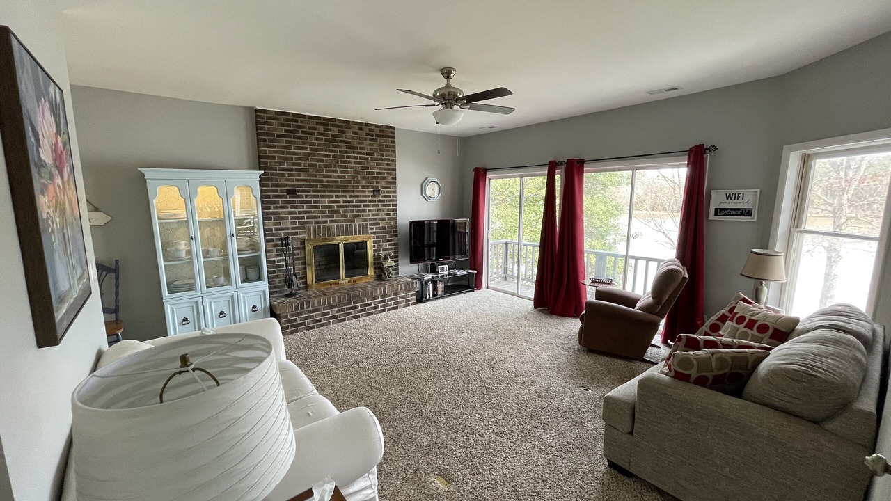 Photo of Livingroom in Bracey