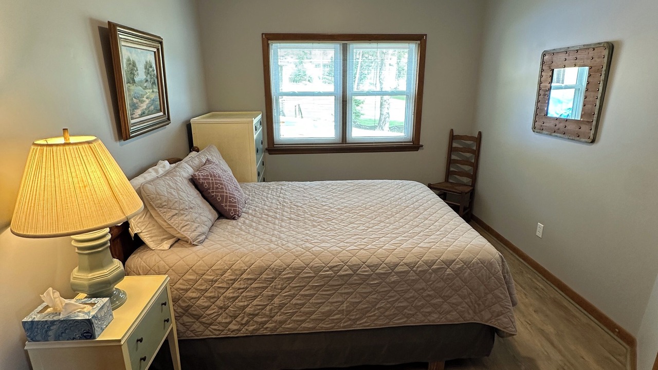 Photo of Bedroom in Bracey