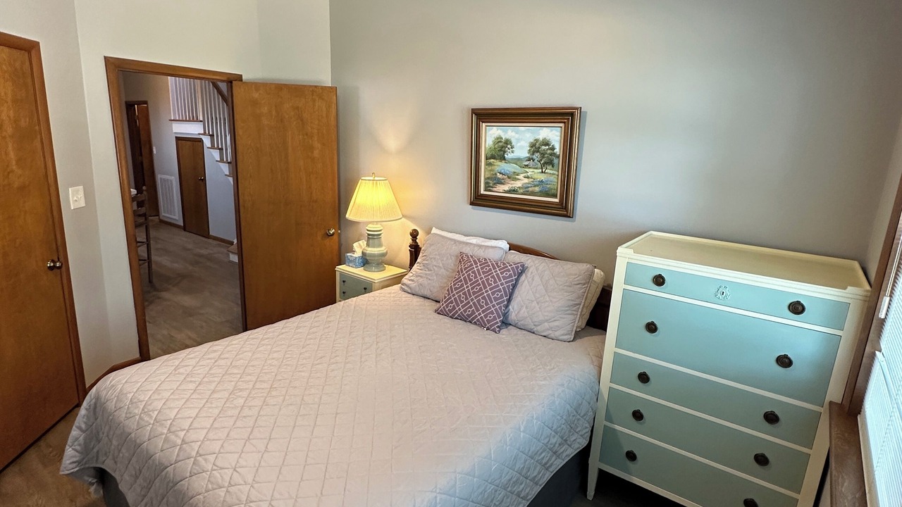 Photo of Bedroom in Bracey