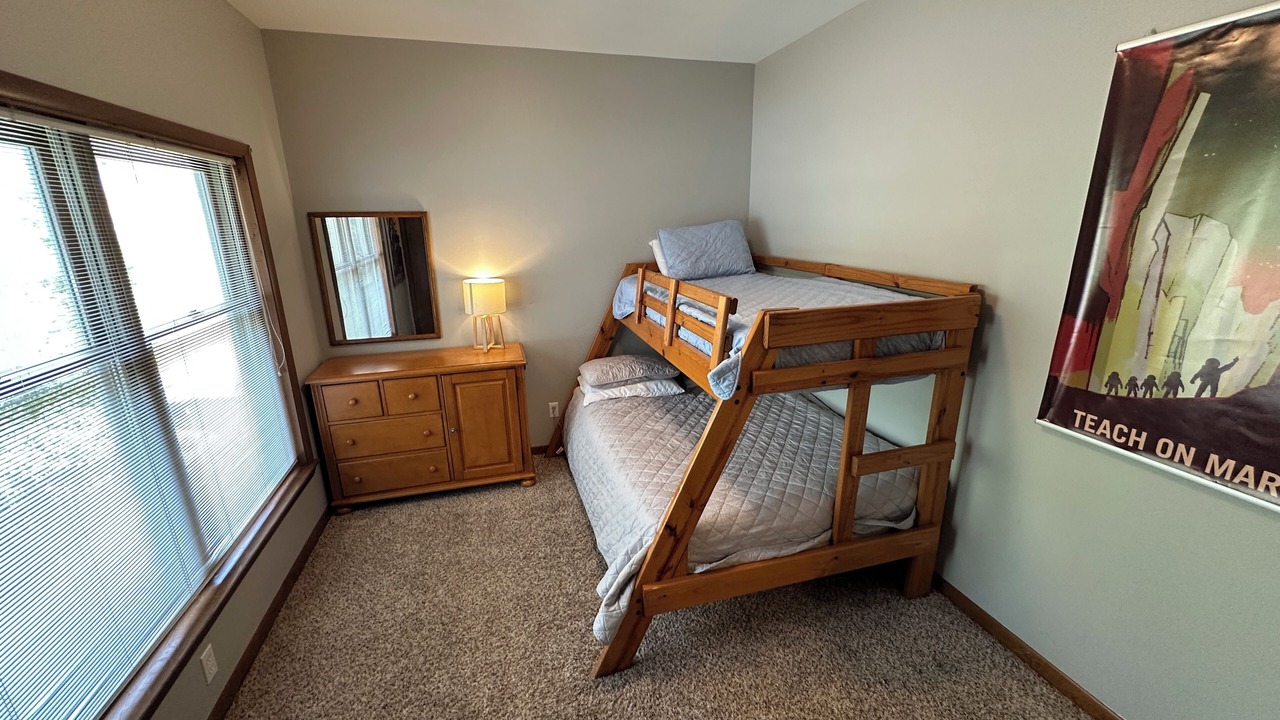 Photo of Bedroom in Bracey