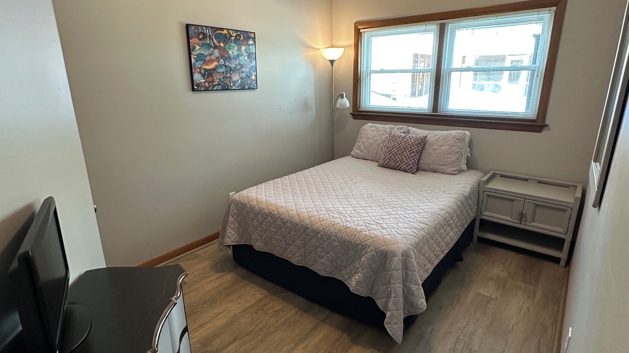 Photo of Bedroom in Bracey