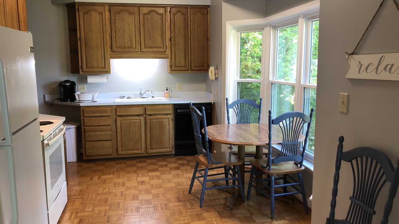 Photo of Kitchen in Bracey