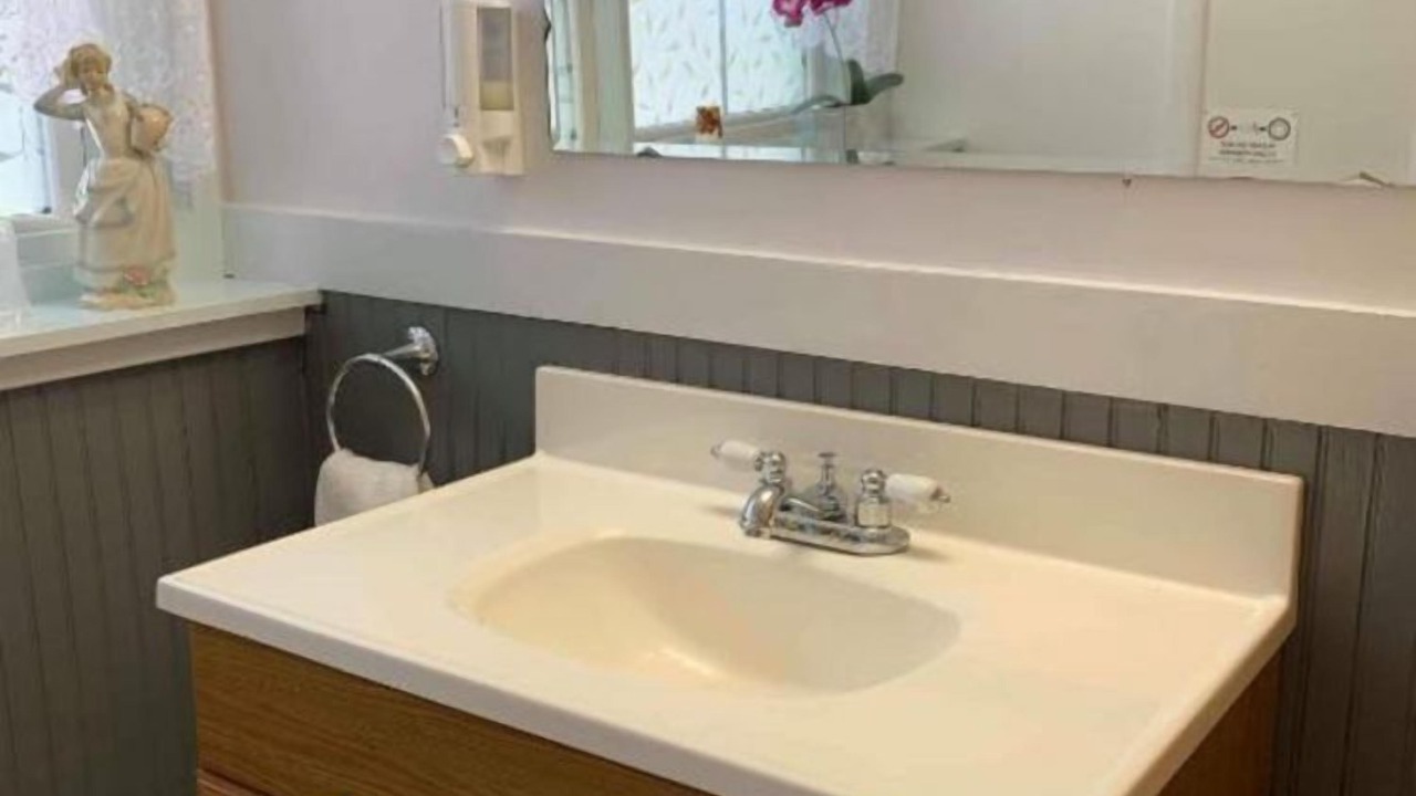 Photo of Bathroom in Goshen