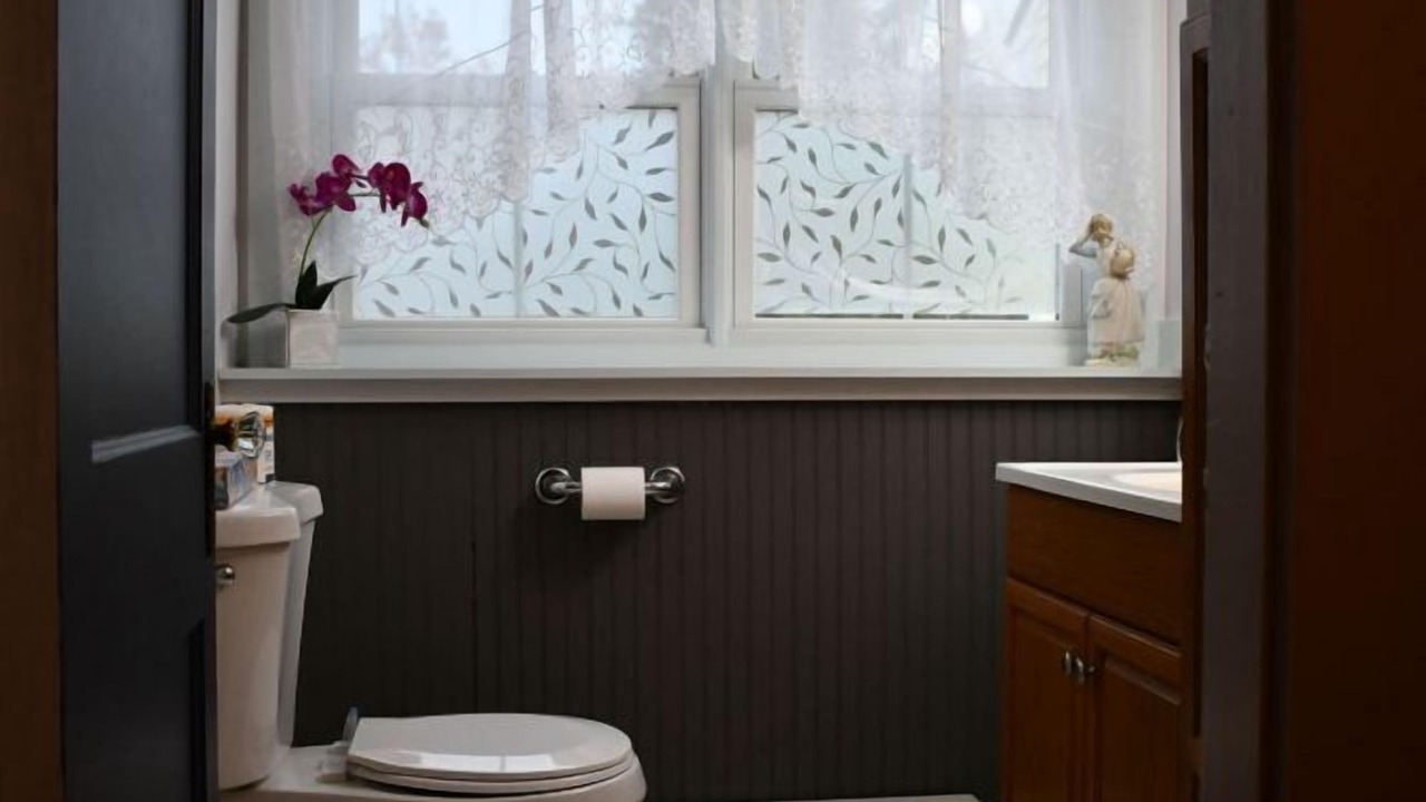 Photo of Bathroom in Goshen