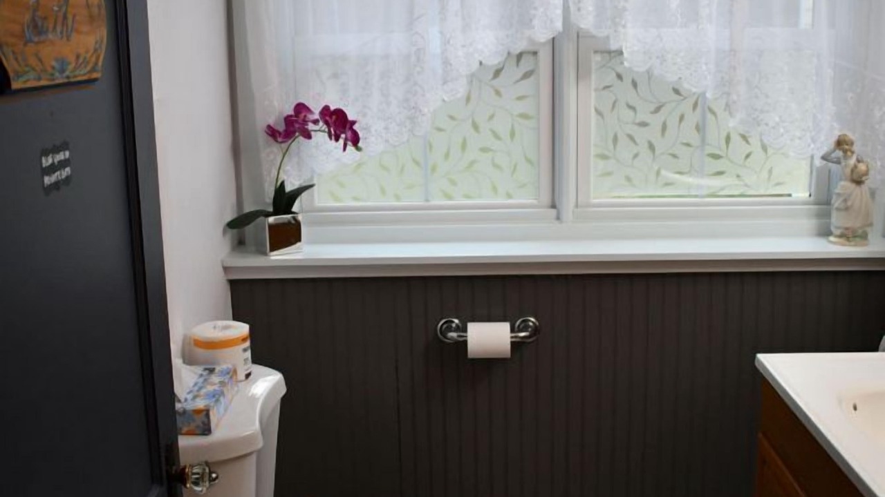 Photo of Bathroom in Goshen