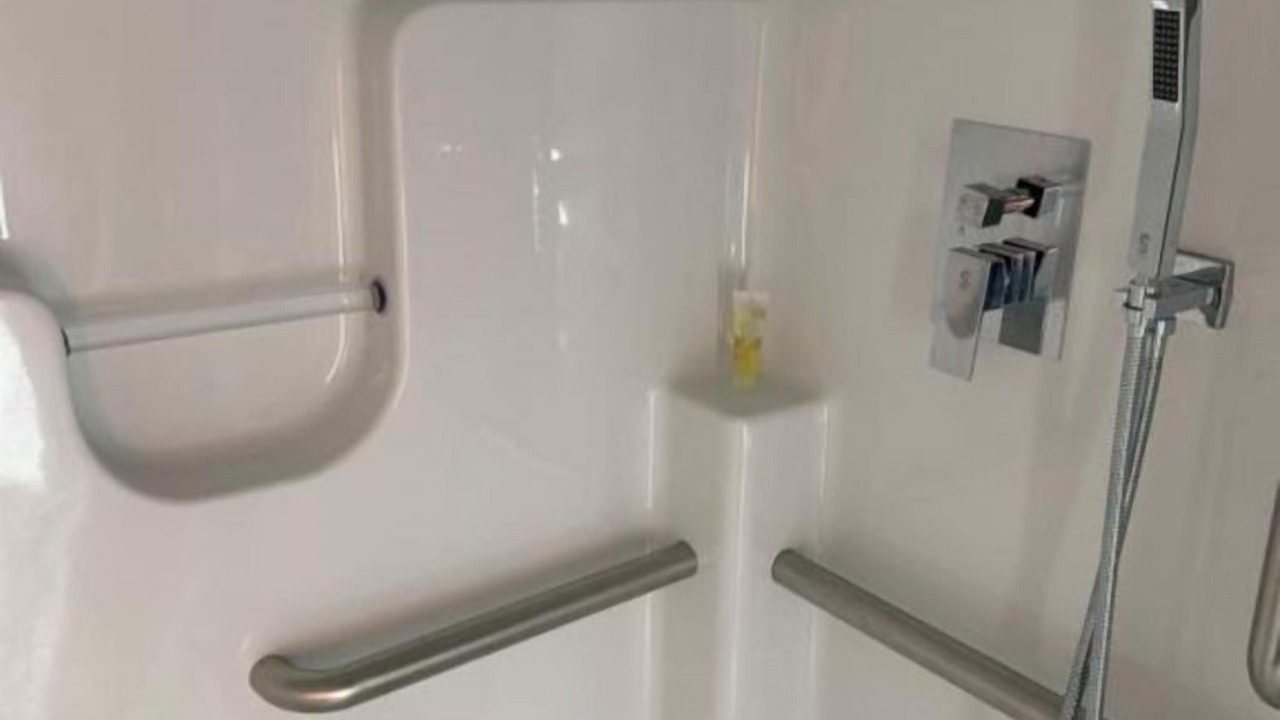 Photo of Bathroom in Goshen