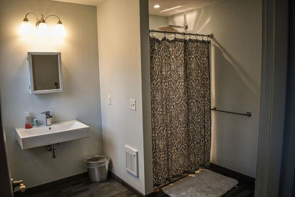 Photo of Bathroom in Goshen