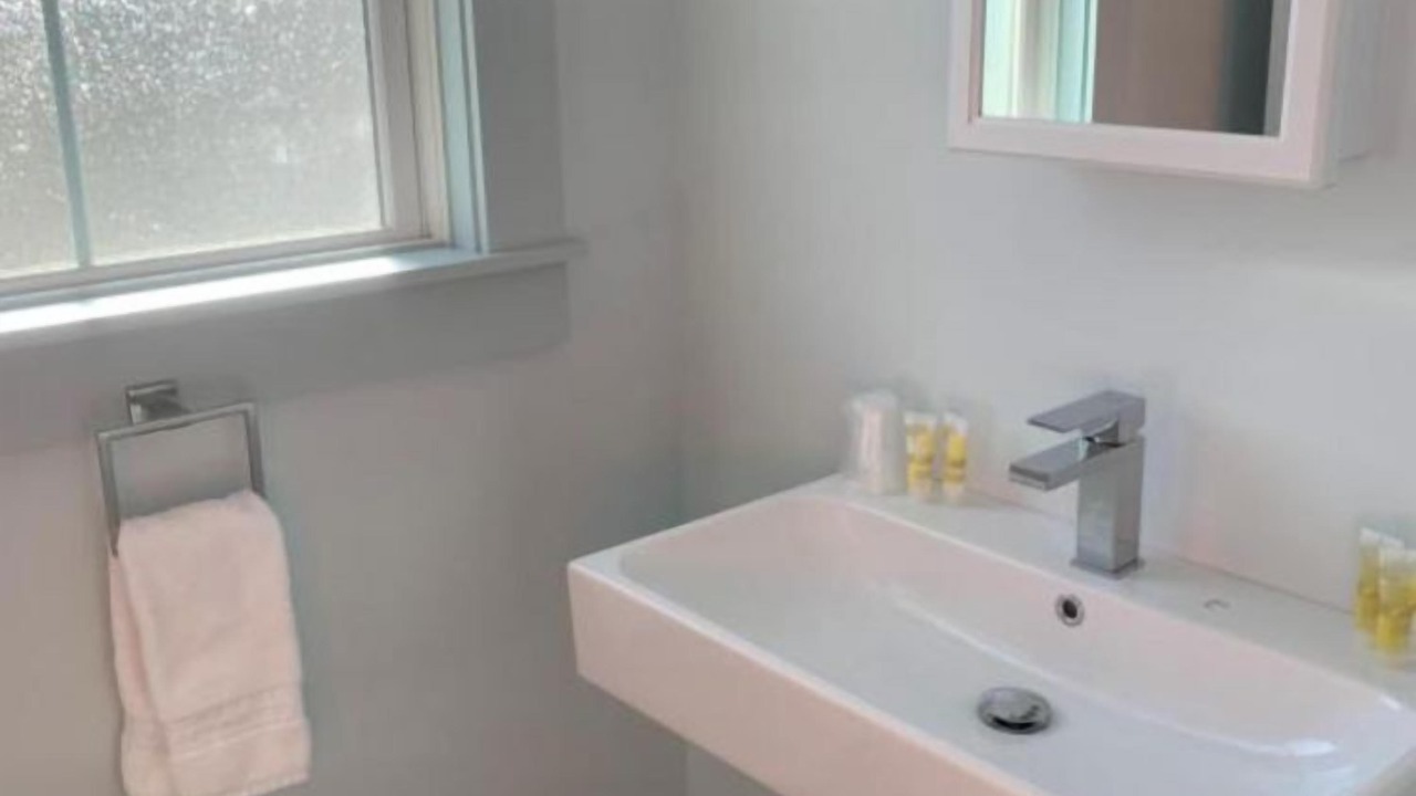 Photo of Bathroom in Goshen