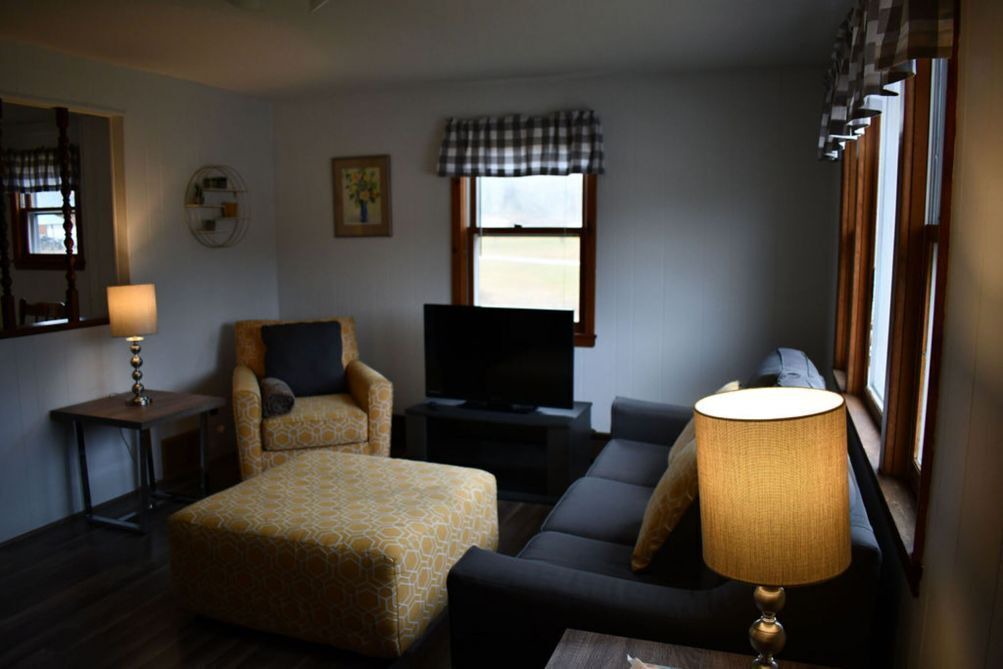 Photo of Livingroom in Goshen