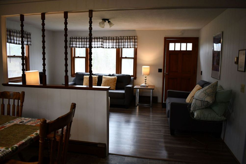 Photo of Livingroom in Goshen