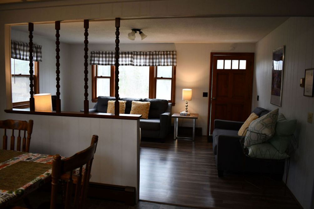 Photo of Livingroom in Goshen