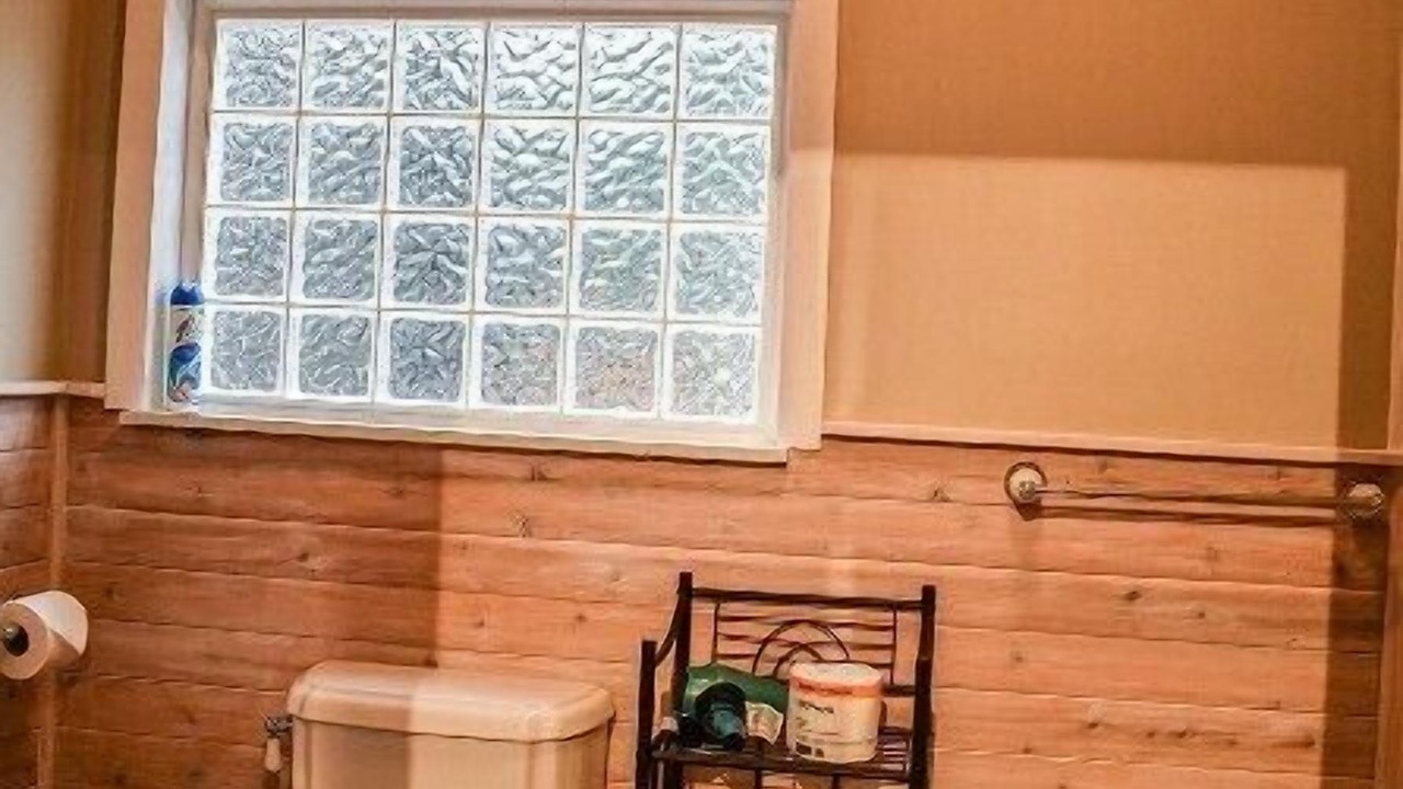 Photo of Bathroom in Goshen