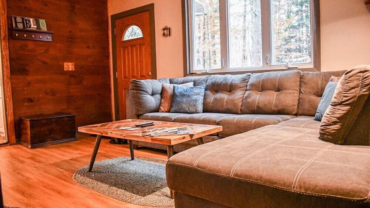 Photo of Livingroom in Goshen