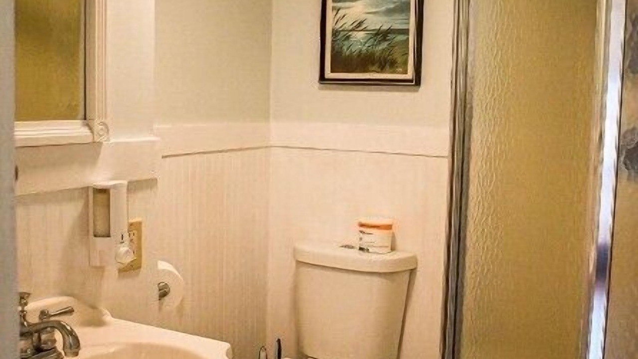 Photo of Bathroom in Goshen