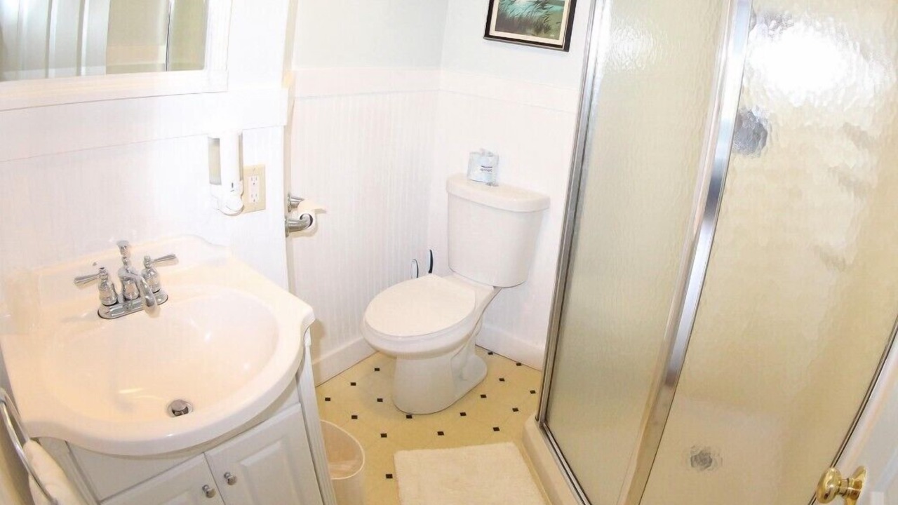 Photo of Bathroom in Goshen