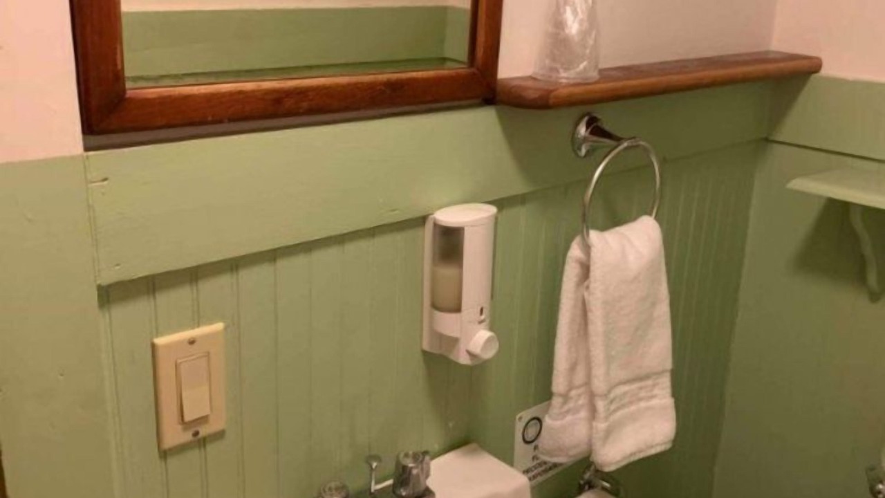 Photo of Bathroom in Goshen
