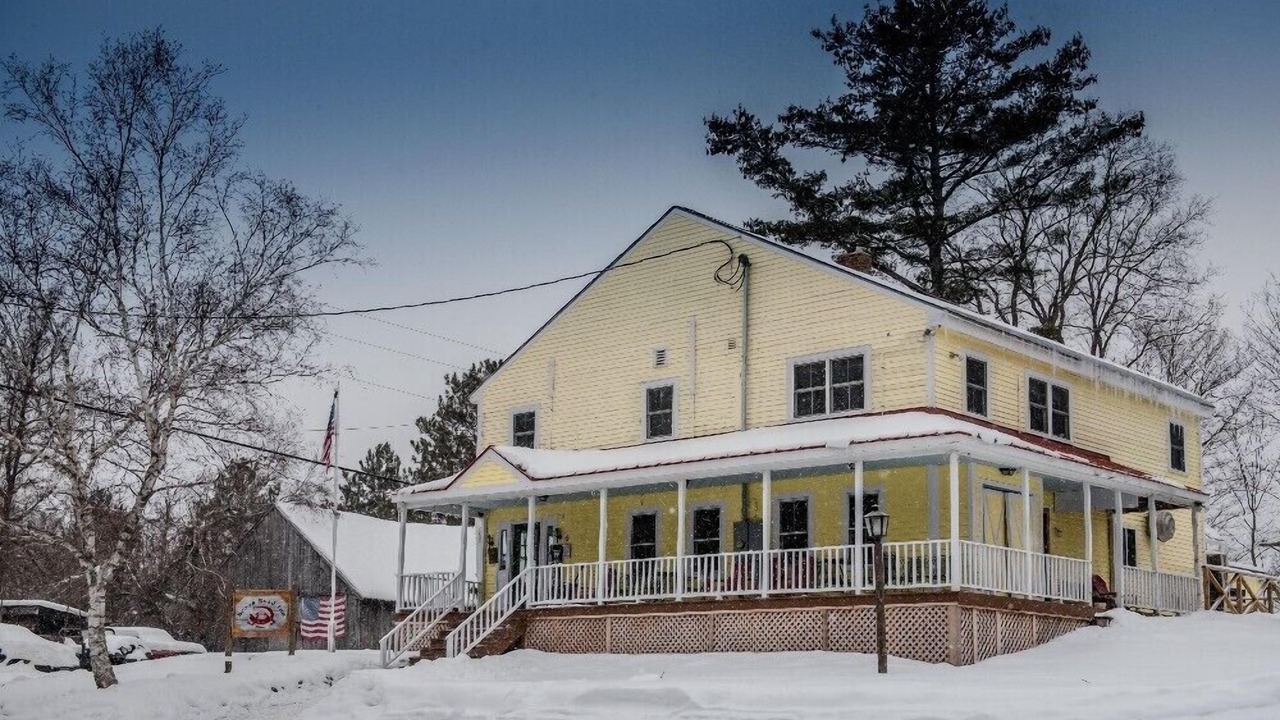 Photo of Outdoor in Goshen