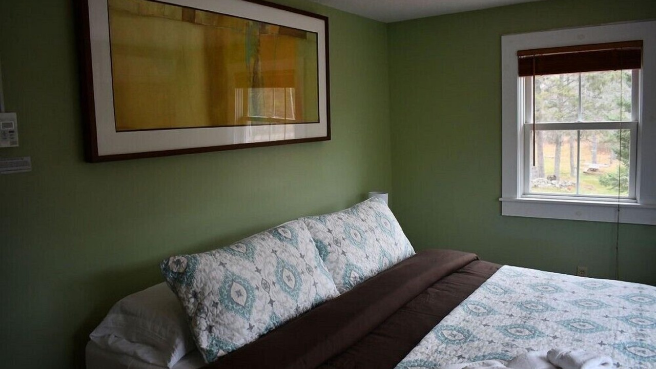 Photo of Bedroom in Goshen