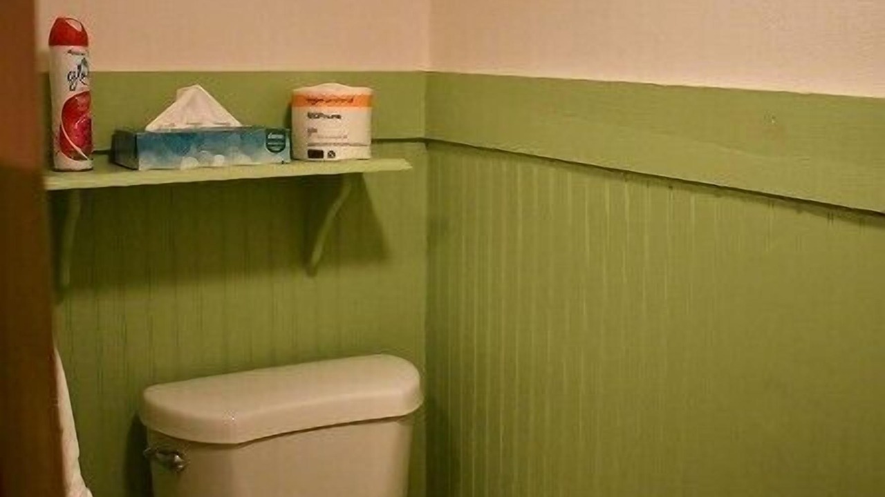 Photo of Bathroom in Goshen