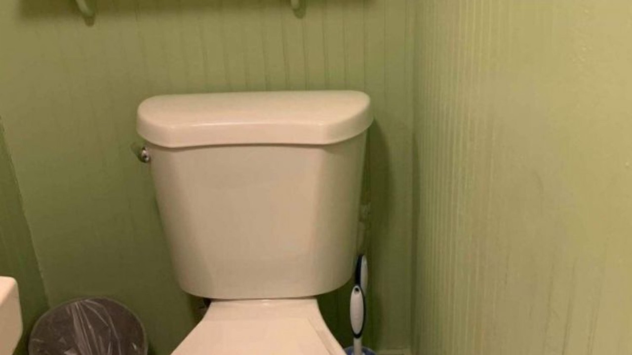 Photo of Bathroom in Goshen