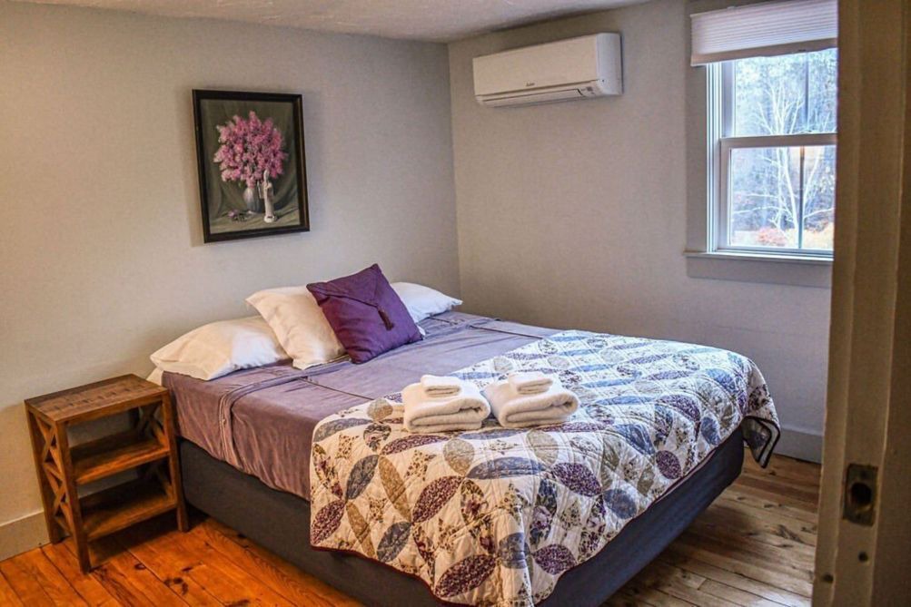 Photo of Bedroom in Goshen