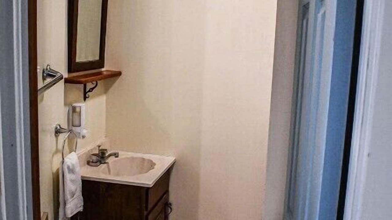 Photo of Bathroom in Goshen