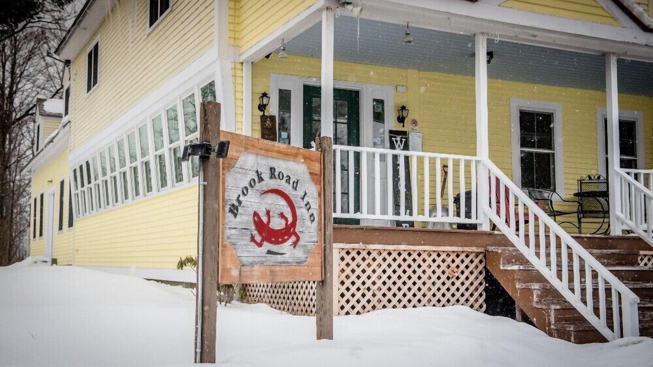 Photo of Outdoor in Goshen