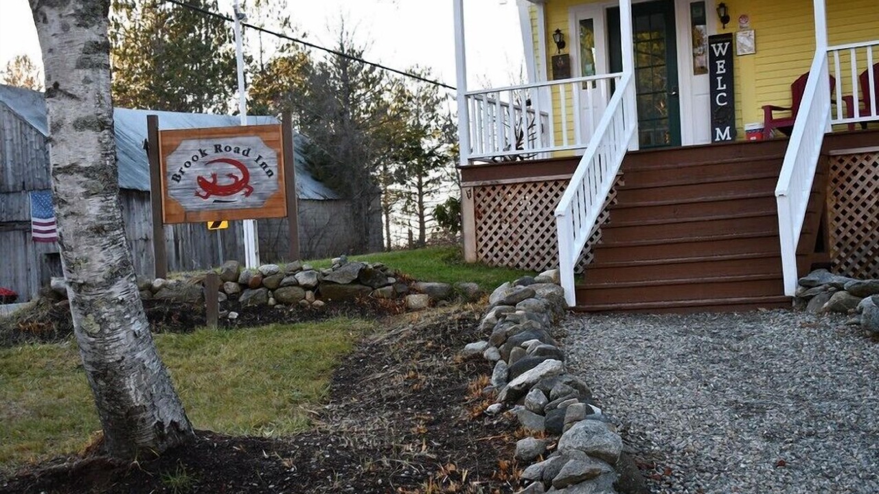 Photo of Outdoor in Goshen