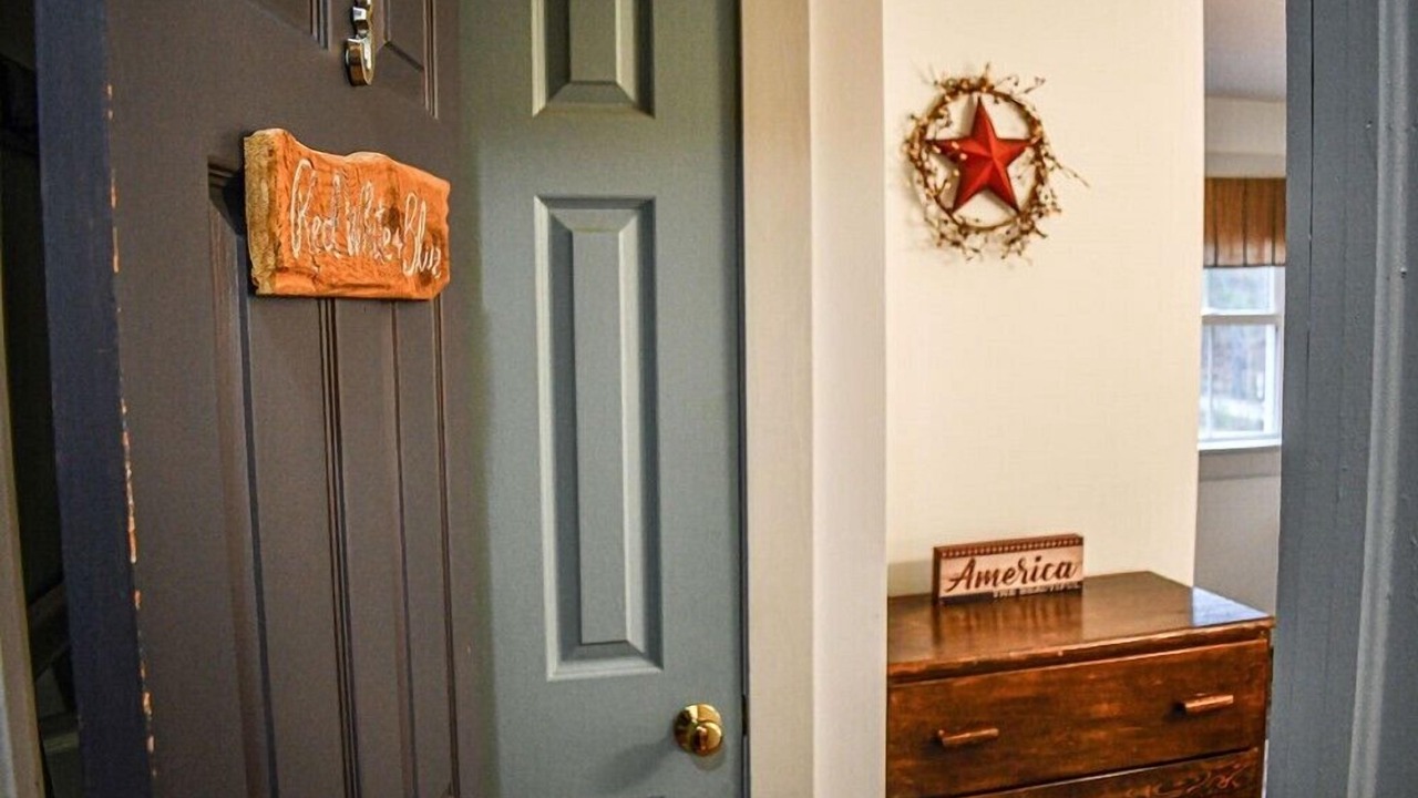 Photo of Bedroom in Goshen
