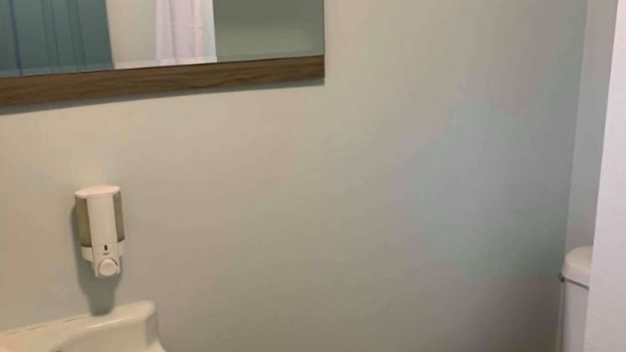 Photo of Bathroom in Goshen